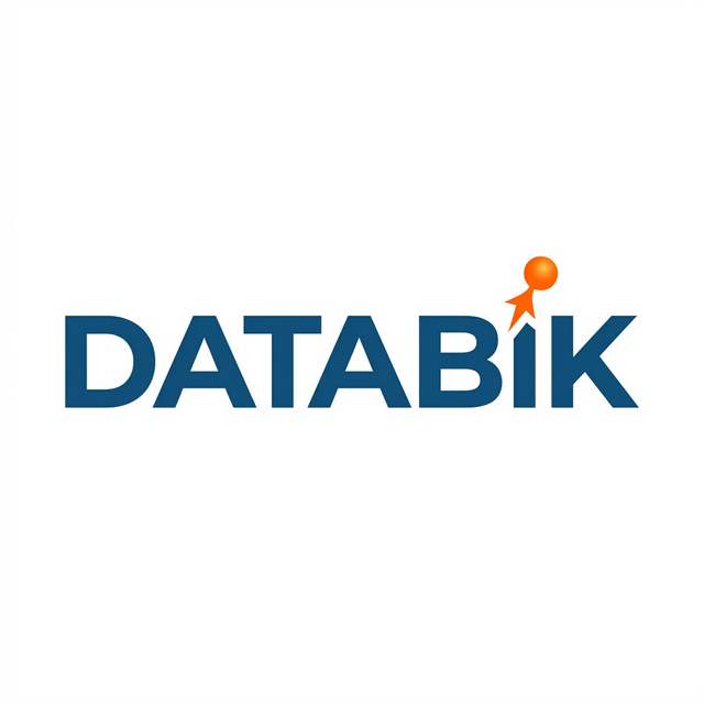 Databik Logo